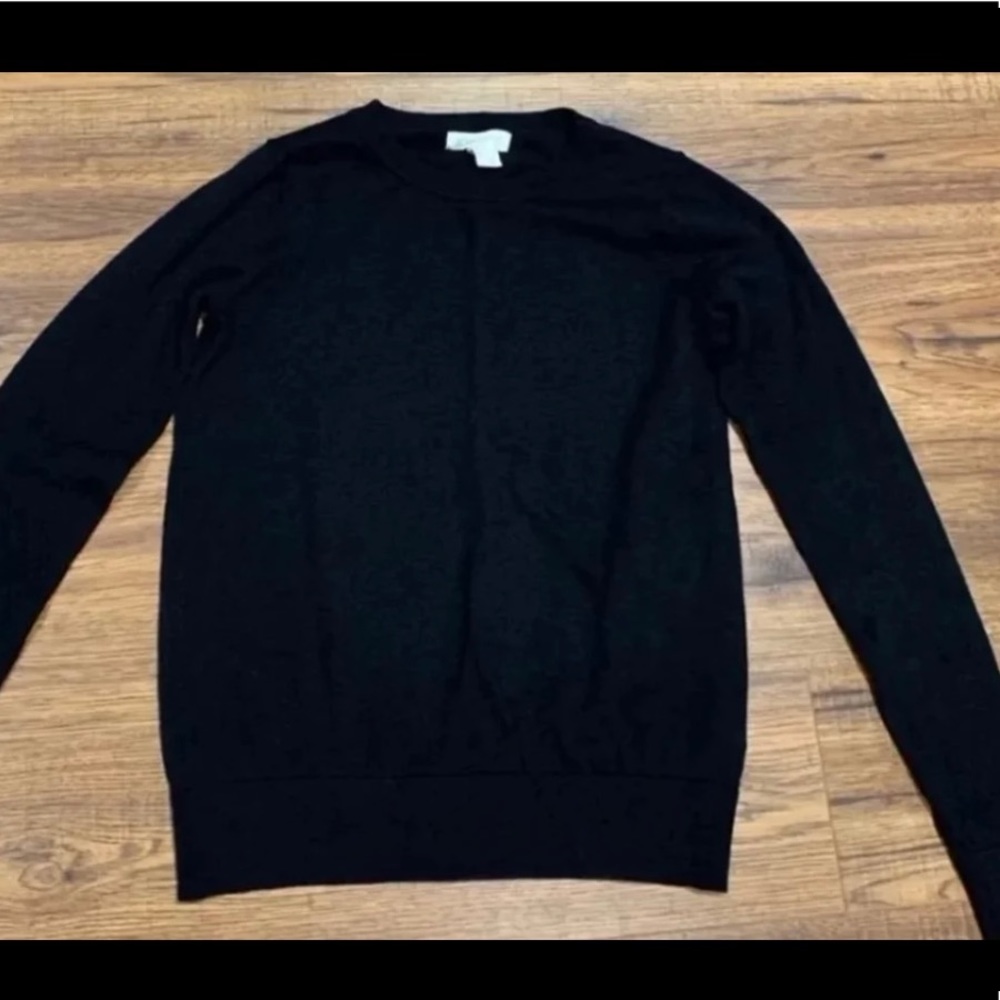 Forever 21 long sleeve sweatshirt size small